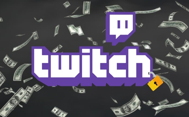 Twitch pretplata