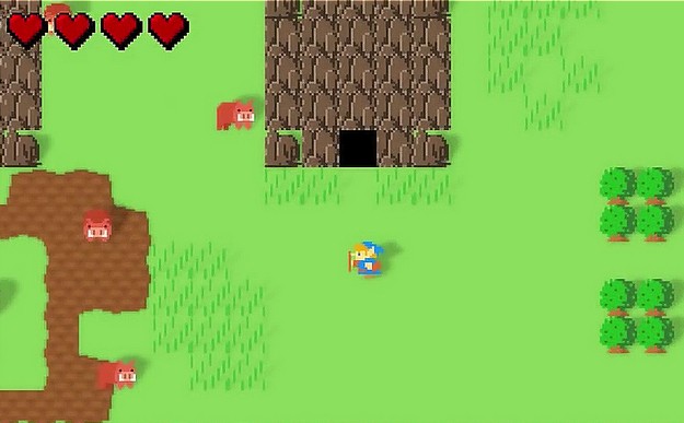 zelda-fan-game