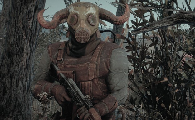 Fallout 4 mod