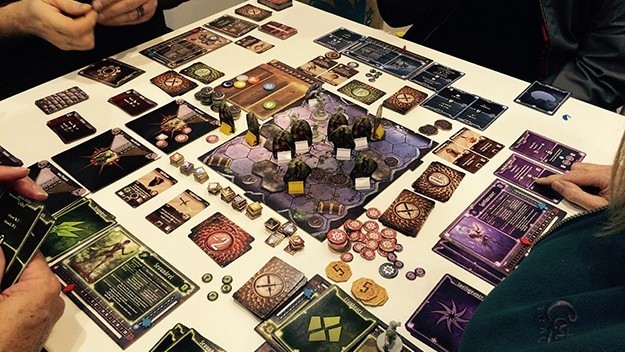 gloomhaven