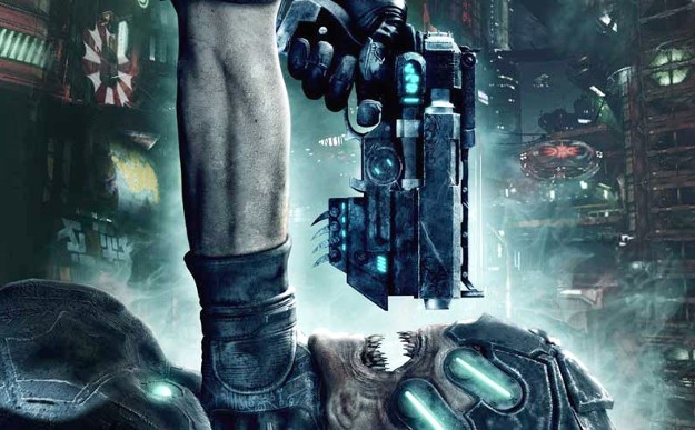 Prey 2