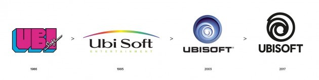 Ubisoft logo 2