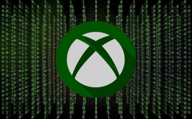 Xbox hack