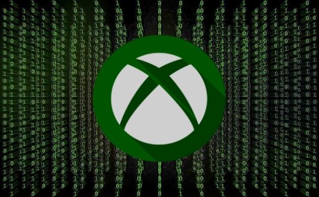 Xbox hack