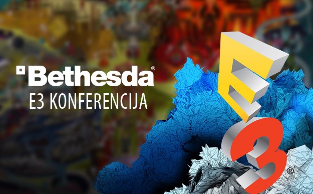 BETHESDA-E3-2017