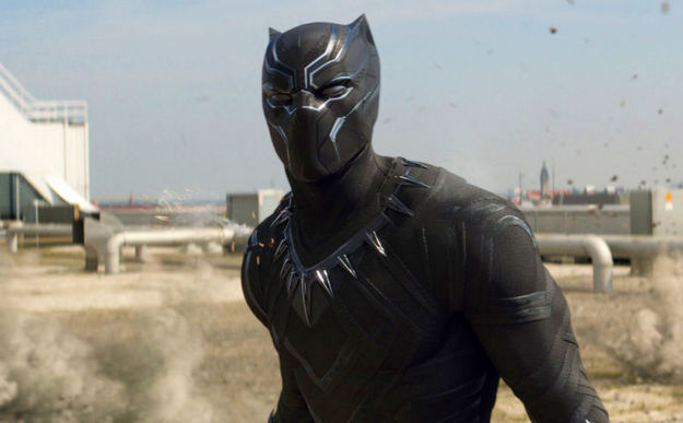 black-panther