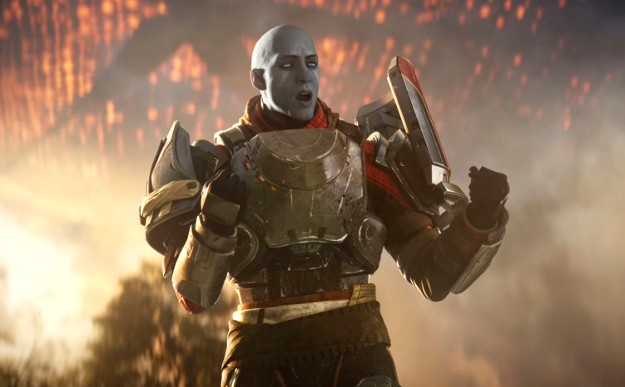 Destiny 2 Xbox One