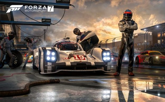 Forza7_E3_PressKit_PitCrew_01_4K-740x416