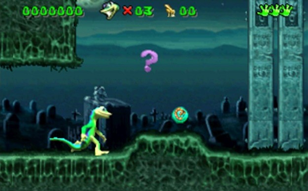 Gex 1