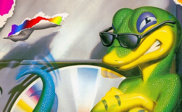 Gex