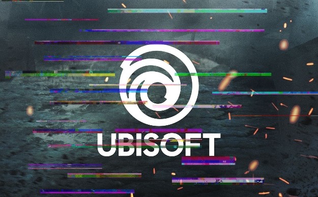 Ubisoft serveri
