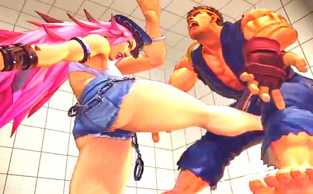 Ultra-Street-Fighter-IV-Poison-First-Look
