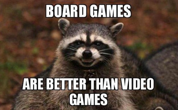 board-games-video-games