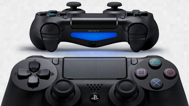 DualShock-4