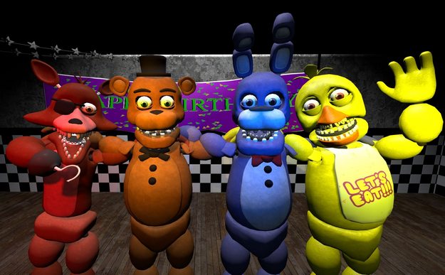 fnaf-6