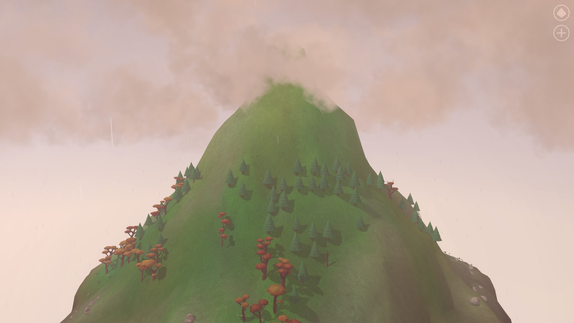 mountain