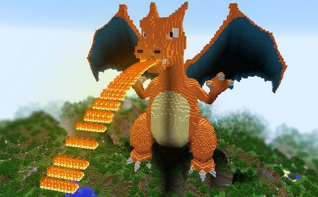 pokemon-minecraft