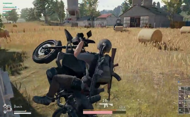 pubg-motor