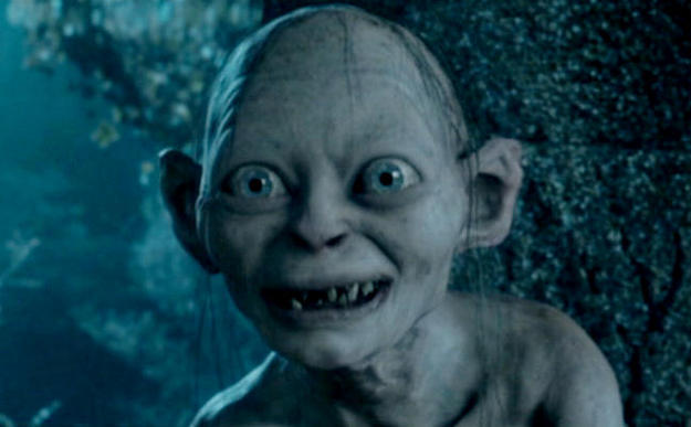 smeagol