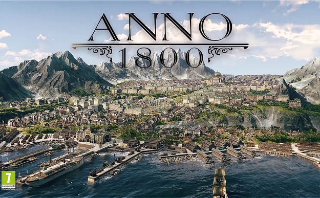 anno 1800