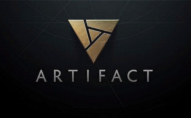 artifact dota card game