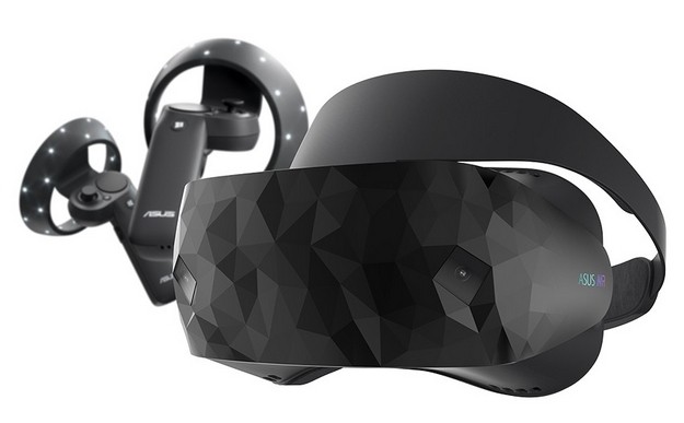 ASUS-Windows-Mixed-Reality-Heaset_futuriestic-design