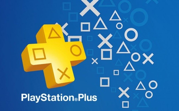 playstation plus