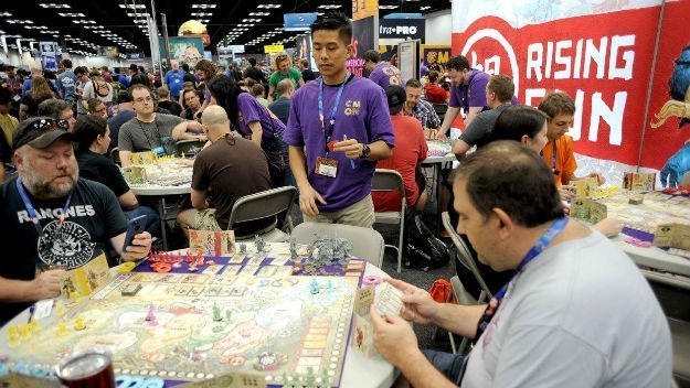 gencon 3