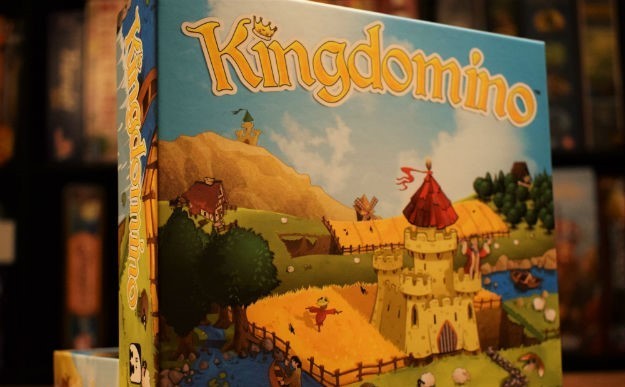 kingdomino 1