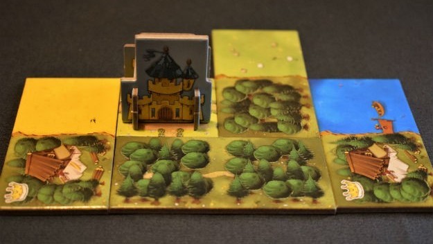 kingdomino 4