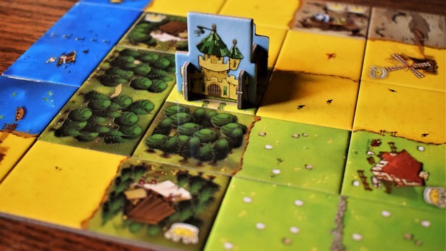 kingdomino 5