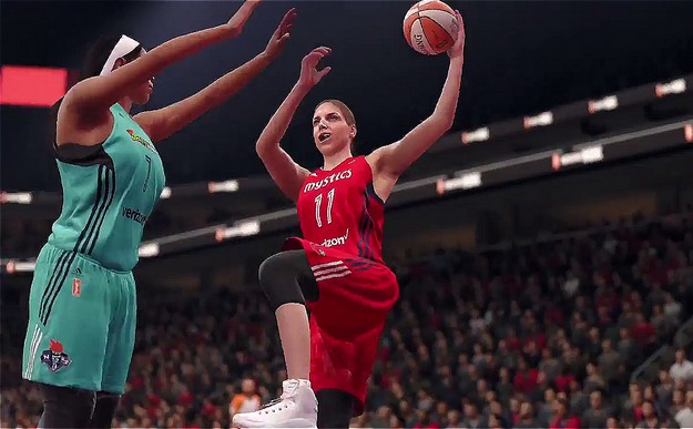 nba live 18 wnba