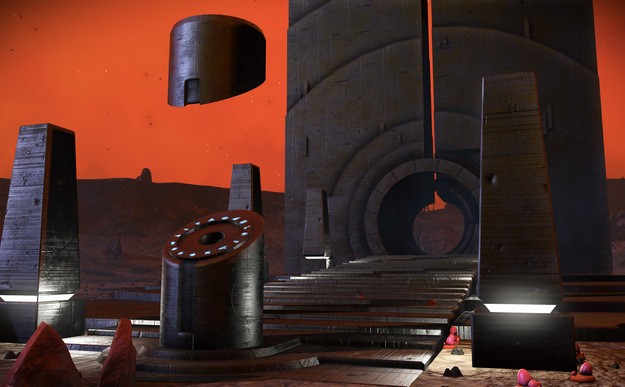 NMS-Portal