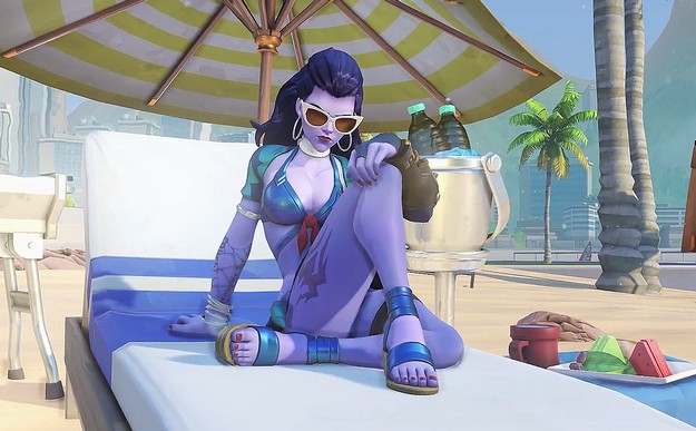 overwatch summer games