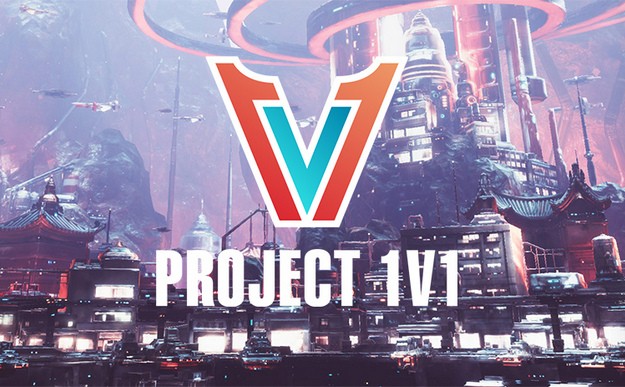 Project 1v1