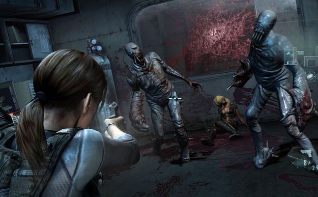 re revelations