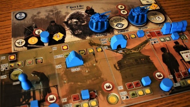 scythe 3