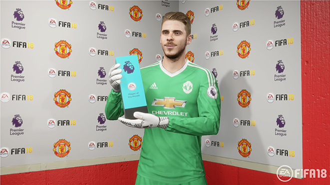 de-gea