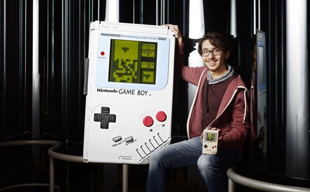 game boy big