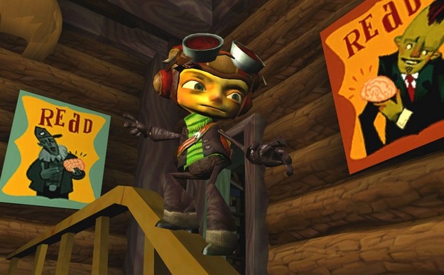 psychonauts free