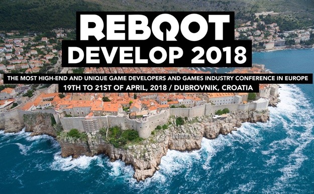 reboot develop 2018