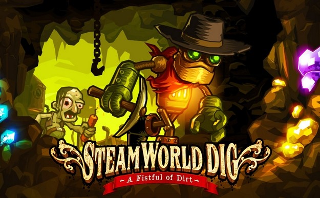 SteamWorld-Dig-Twitter-Thumbnail