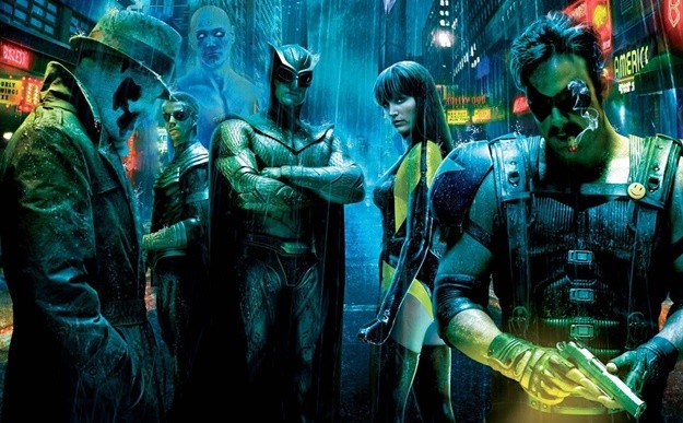 watchmen-serija