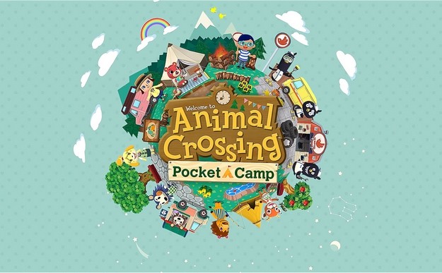 animal crossing mobile