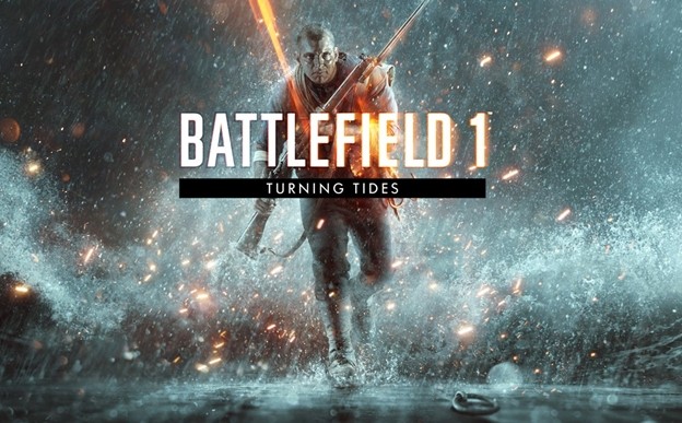 battlefield-1-turning-tides ekspanzija