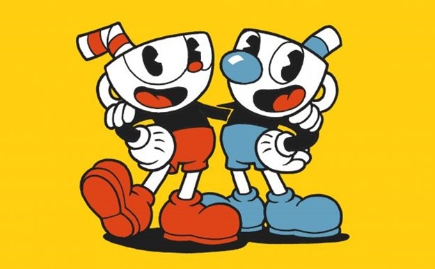 cuphead prodaja