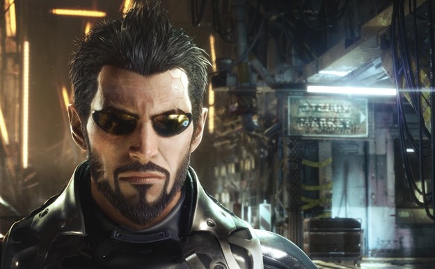 deus ex mankind divided besplatan