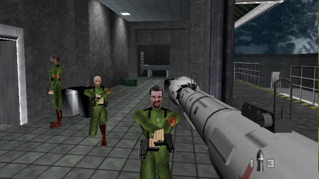 goldeneye64