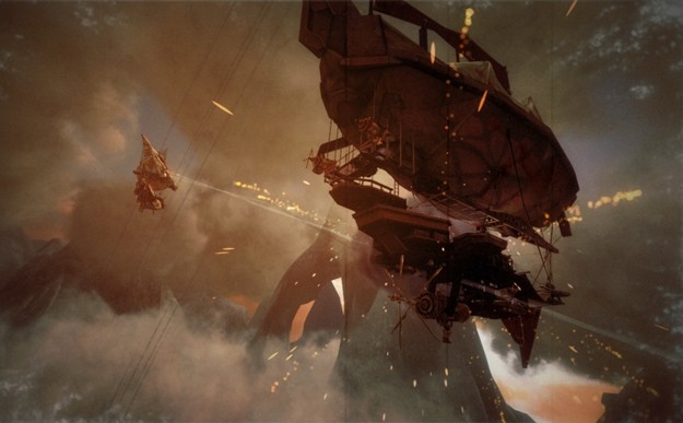 guns of icarus online besplatno