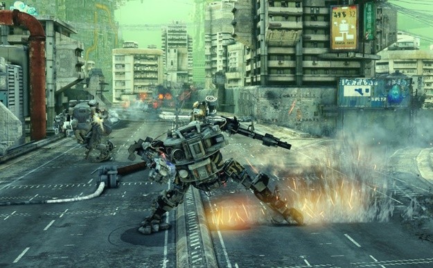 hawken vijest